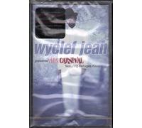 Wyclef Jean - The Carnival [Casete]