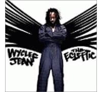 Wyclef Jean – The Ecleftic – 2 Sides II a Boo – CD – Importación USA – Sony