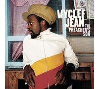 Wyclef Jean - The Preacher's Son