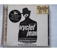 Wyclef Jean - We Trying To Stay Alive