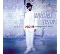 Wyclef Jean Wyclef Jean Presents the Carnival: Featuring (CD) (Importación USA)