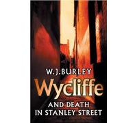 Wycliffe – Muerte en Stanley Street – Serie Wycliffe