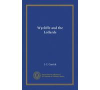 Wycliffe and the Lollards