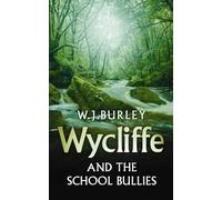 Wycliffe and the School Bullies – Orion