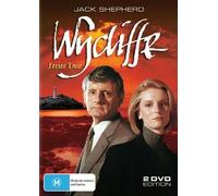 Wycliffe - Complete Series 2 (DVD)