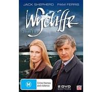 Wycliffe - Complete Series 5 (DVD)