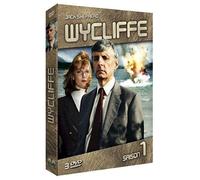 Wycliffe - Saison 1 - Coffret 3 DVD