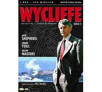 Wycliffe - Season One 3-DVD Set ( Wycliffe - Season 1 ) [ Origen Holandés, Ningun Idioma Espanol ]