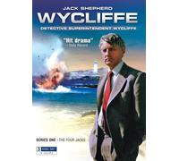 Wycliffe: Series 1 [Alemania] [DVD]