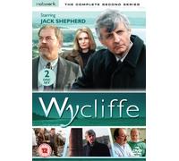 Wycliffe - Series 2 - Complete [DVD] [1995] [Reino Unido]