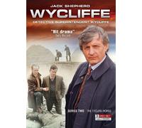 Wycliffe: Series 2 [Reino Unido] [DVD]