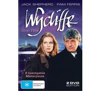 Wycliffe - Series 3 (DVD)