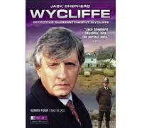 Wycliffe: Series 4 (3 Dvd) [Edizione: Stati Uniti] [Alemania]