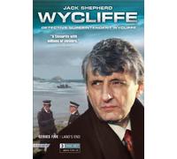 Wycliffe: Series 5 [Reino Unido] [DVD]