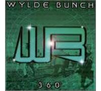 Wyde Bunch - 360 Degrees