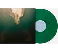 Wye Oak - Civilian - Exclusive Limited Edition Green Colored Vinyl LP (Only 500 Copies Pressed Worldwide)