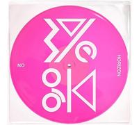 Wye Oak - No Horizon - Vinyle Rose [Vinilo]
