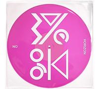 Wye Oak - No Horizon - Vinyle Rose [Vinilo]