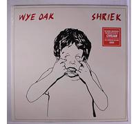Wye Oak - Shriek [Vinilo]