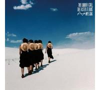Wye Oak The Louder I Call, the Faster It Runs (Vinyl) 12" Album (Gatefold Cover)