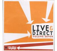 WYEP Live & Direct volume 7