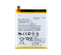 WYGUO C11P1601 Reemplazo de la batería del portátil para ASUS ZENFONE 3 ZE520KL Z017D ASUS ZENFONE Live ZB501KL(3.85V 10.2Wh)