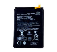 WYGUO C11P1611 Reemplazo de batería para ASUS Zenfone 3 MAX, ZenFone 3 MAX 5.5, ZC520TL ZC553KL(3.85V 15.9Wh)