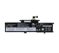 WYGUO L17M3P55 01AV482 SB10K97626 L17L3P53 01AV481 SB10K97625 L17C3P53 01AV483 SB10K97627 Reemplazo de la batería del portátil para Lenovo ThinkPad L380 Yoga L390 Yoga Series(11.1V 45Wh)