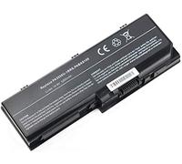 WYGUO PA3536U-1BRS PA3537U-1BAS PA3537U-1BRS PABAS100 PABAS101 Reemplazo de la batería del portátil para Toshiba Satellite L350 L355-S7907 L355-S7915 P200 P205 P205D L350-10F L350-10H (10.8V 5200mah)