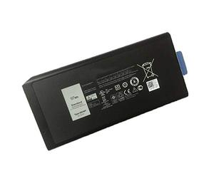 WYGUO X8VWF CJ2K1 VCWGN 0VCWGN YGV51 DKNKD XN4KN XRJDF 0W11V7 453-BBBE Reemplazo de la batería del portátil para DELL Latitude 14 Rugged 5404 5414 E5404 Extreme 7404 7414 E7404 Series(11.1V 97wh)