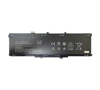 WYGUO ZG06XL HSTNN-IB8H L07045-855 L07351-1C1 ZGO6XL Reemplazo de la batería del portátil para HP ZBook Studio G5 EliteBook 1050 G1 Series(11.55V 95.9Wh)