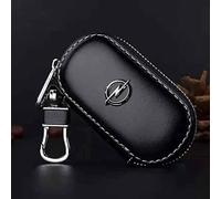 WYHHL Carcasa Llave Coche para Opel Corsa Karl Insignia Agila Signum Vectra Meriva Combo Astra Meriva GT Mokka, Funda Llave Carcasa Mando Llave de Coche Cubierta Llave Funda para Llave de Coche