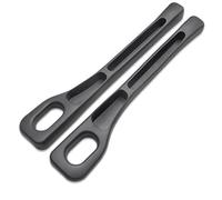 WYHHL Coche Relleno Hueco Asiento para Toyota CHR 2018-2023, Tapón Espacio Asiento Asiento Huecos Relleno Tira Interior Accesorios