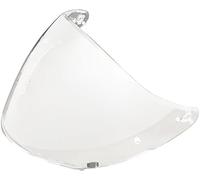 WYHHL Visera de Casco Moto para AGV K5-Jet / K5-Jet EVO K5-Jet, Visera Tintada Lente Cascos de Motocicleta Protección UV Accesorios de Repuesto,Normal-A Clear