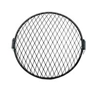 WYHJIUY De Rejilla Para Faro Motocicleta 63" Para Montaje Lateral Universal Para La Mayoría Motocicletas Cubierta De Lámpara