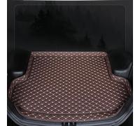WYHSFSS Alfombrilla Maletero Coche, para Peugeot 2008 II P24 2020-2025 Tronco Bandeja Protectora Funda Maletero Alfombra Antideslizante Accesorios,A