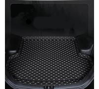 WYHSFSS Alfombrilla Maletero Coche, para Peugeot 2008 II P24 2020-2025 Tronco Bandeja Protectora Funda Maletero Alfombra Antideslizante Accesorios,B