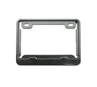 WYHSFSS Soporte Placa Matrícula Motocicleta, para Aprilia RSV4RR RSV4 RR 2009-2019 Eliminador Guardabarros Moto Soporte Motocicleta LED Marco Matricula Kit,B