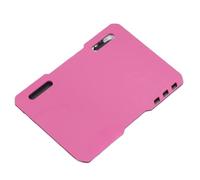 WYHSFSS Soporte Placa Matrícula Motocicleta, para Aprilia Tuono V4 1100RR Factory 2017 2018 2019 Eliminador Guardabarros Moto Soporte Motocicleta LED Marco Matricula Kit,F