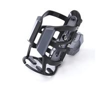 WYHSFSS Soporte Placa Matrícula Motocicleta, para Ducati ST4S 2003 Eliminador Guardabarros Moto Soporte Motocicleta LED Marco Matricula Kit,D