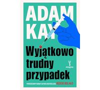 Wyjątkowo trudny przypadek