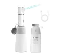 WYJRO Bidet Portatil 2 Modos De Presión,Botella Perineal Postparto IPX7,Portable Bidet Eléctrico,800Mah,para Higiene Diaria,Cuidado Postparto Y Hemorroides Ducha Anal