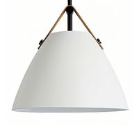 WYJYANC Lámpara Colgante Nórdica Para Sala De Estar, Moderna Lámpara Colgante Para Mesa De Comedor, Lámpara De Techo Minimalista Para Mesita De Noche De Dormitorio, Lámpara De Araña De Una Cabeza