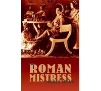 Wyke The Roman Mistress (Tapa blanda)