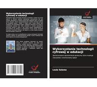 Wykorzystanie technologii cyfrowej w edukacji: Spolaryzowane reprezentacje spo¿eczne, które maskuj¿ rzeczywisty i zró¿nicowany wp¿yw