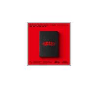 (WYLD Book Version) NCT Taeyong WYLD 1er álbum con seguimiento