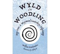 Wyld of the Woodling: Day 1: A Wayward Canterbury Pilgrimage