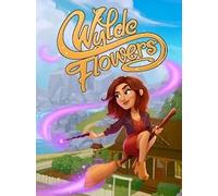 Wylde Flowers (PC) - Steam Gift - GLOBAL