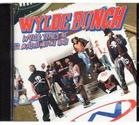 Wylde Bunc - Wylde Tymes at Washington High