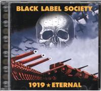 Wylde, Zakk -Black Label - 1919 Eternal